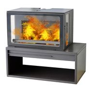 Отопительная печь Plamen Eco Minimal 50