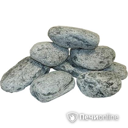 Камни для бани Банный камень Талькохлорит 20 кг. в Санкт-Петербурге