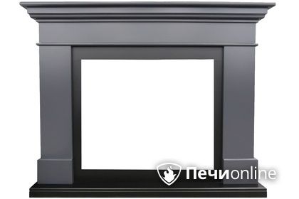 Портал для электрокаминов Dimplex California серый графит (Sym. DF2608-EU) в Санкт-Петербурге