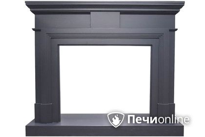Портал для электрокамина Dimplex Coventry серый темный графит (Sym. DF2608-EU) Dimplex в Санкт-Петербурге