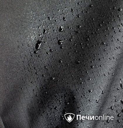 Чехол на гриль  Char-Broil RIPSTOP (3-4 гор.грили) в Санкт-Петербурге