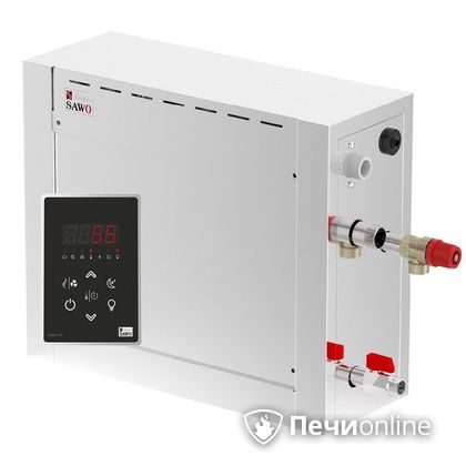 Парогенератор Sawo Economy STE-30-1/2-V2 в Санкт-Петербурге