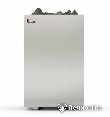 Электрическая печь Sawo Nordex Floor NRFS-180NS-Z в Санкт-Петербурге