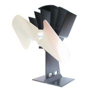 Тепловой вентилятор Thermofan Nickel