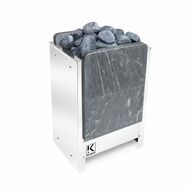 Электрическая печь Karina Tetra 8 кВт Талькохлорит