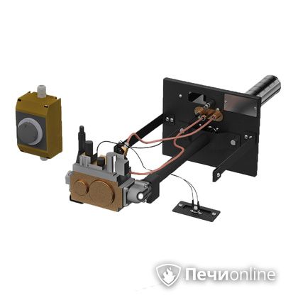 Горелка газовая Теплодар АГГН-20П в Санкт-Петербурге
