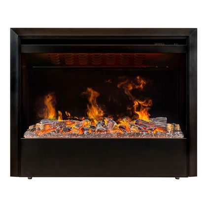 Электрический очаг RealFlame HELIOS-S 26 SBG 3D  в Санкт-Петербурге