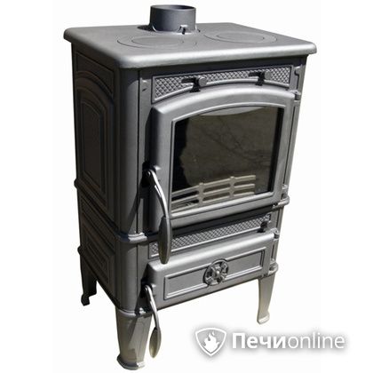 Печь-камин Ferlux Lawa Cook в Санкт-Петербурге