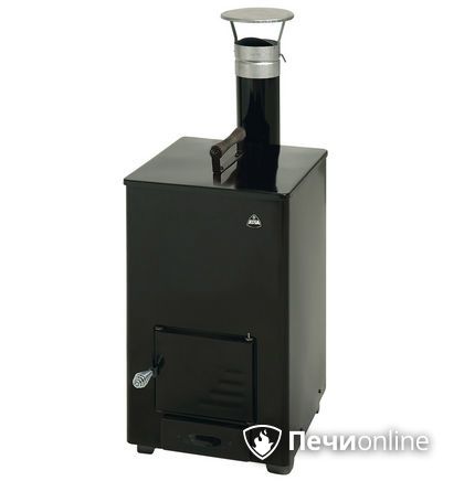 Коптильня Narvi Kota Smoker дровяная в Санкт-Петербурге