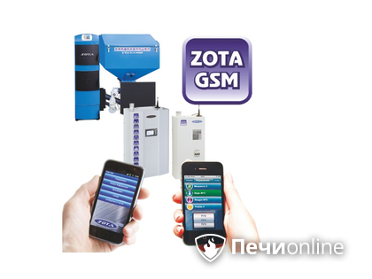 Модуль управления Zota GSM для котлов Magna в Санкт-Петербурге