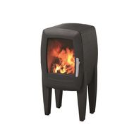 Печь-камин Nordpeis Smarty Classic 5 кВт
