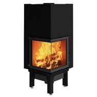 Каминная топка Edilkamin Side Plus 50x50 N
