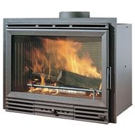 Каминная топка Edilkamin Ecostar Piana V принудительная конвекция