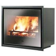 Каминная топка Edilkamin Luce Plus 54 N